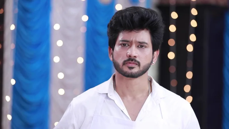 Ravi Accepts a Cooking Challenge Episode 37