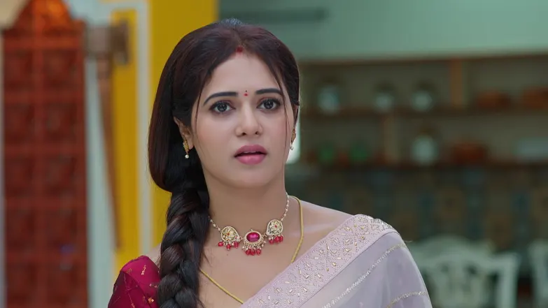 Lakshmi Nivasam - March 14, 2026 Episode 332