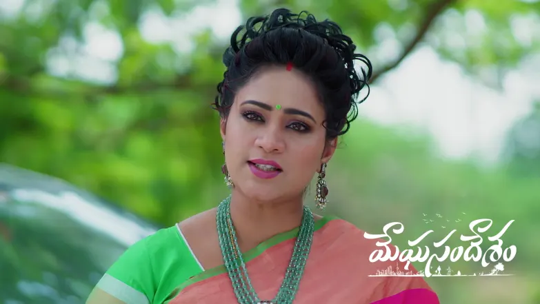 Apoorva Makes an Offer to Shiva Episode 574