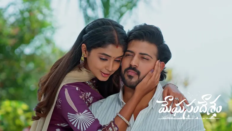 Bhoomi Distracts Gagan to Save Shiva Episode 572