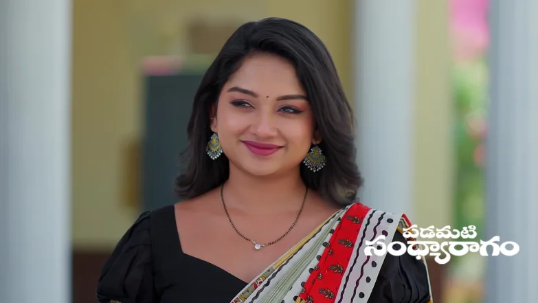 Vasudev Steals the Treasure from Ramalakshmi Episode 1114