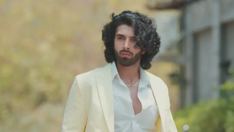 Raghav Is Shattered by Rekha’s Death Episode 169
