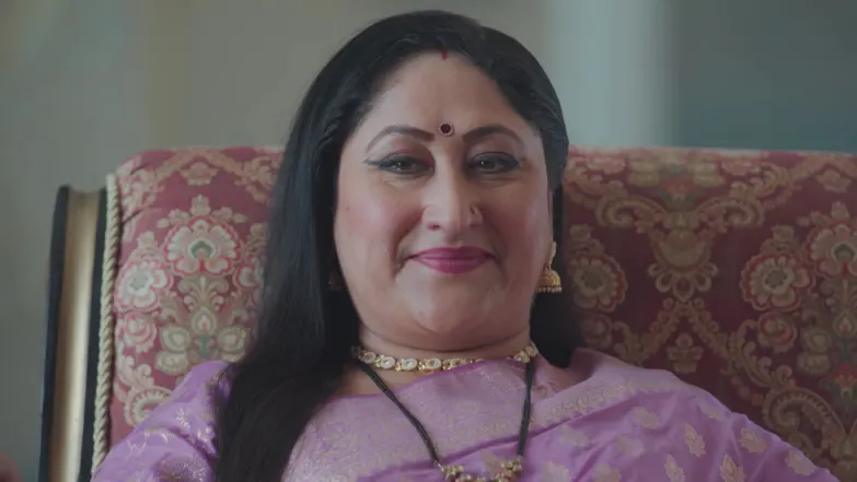 Sailaja Plots to Kill Rekha Episode 168