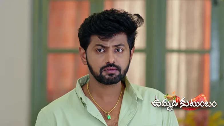 Ummadi Kutumbam - March 14, 2026 Episode 425