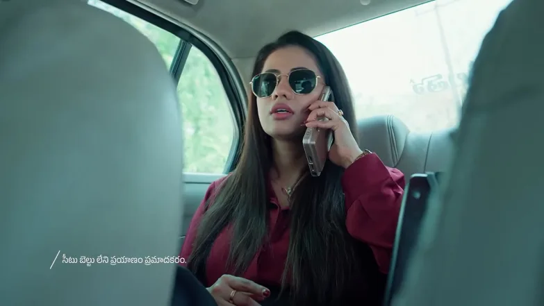 Chamanthi - March 13, 2026 - Best Scene 