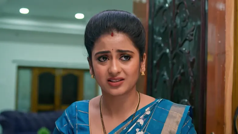 Dheerga Sumangali Bhava - March 13, 2026 - Best Scene 
