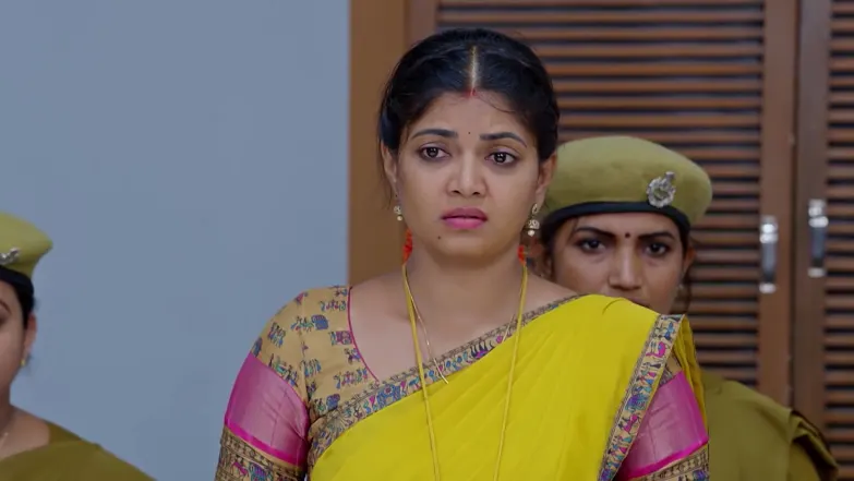 Kalavaari Kodalu Kanakamahalakshmi - March 13, 2026 - Best Scene 
