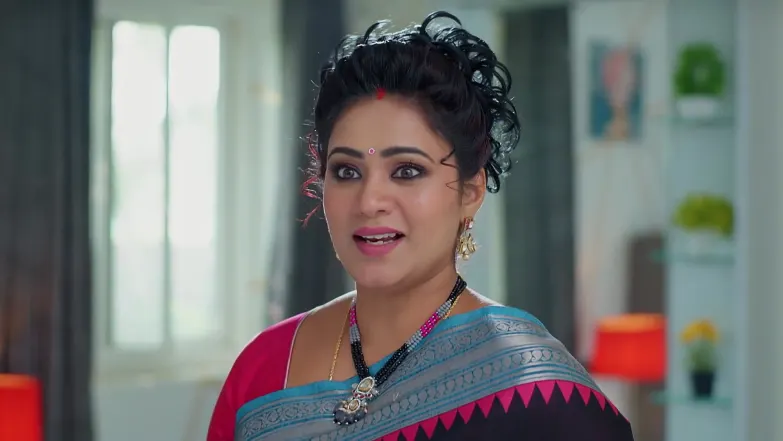 Meghasandesam - March 13, 2026 - Best Scene 