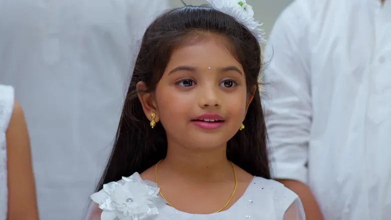 Nindu Noorella Saavasam - March 14, 2026 - Best Scene 