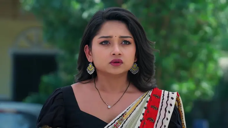 Padamati Sandhyaragam - March 14, 2026 - Best Scene 