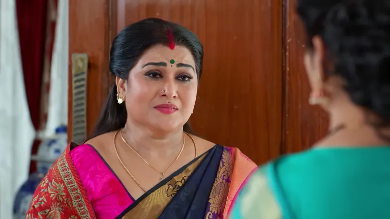 Ummadi Kutumbam - March 13, 2026 - Best Scene 
