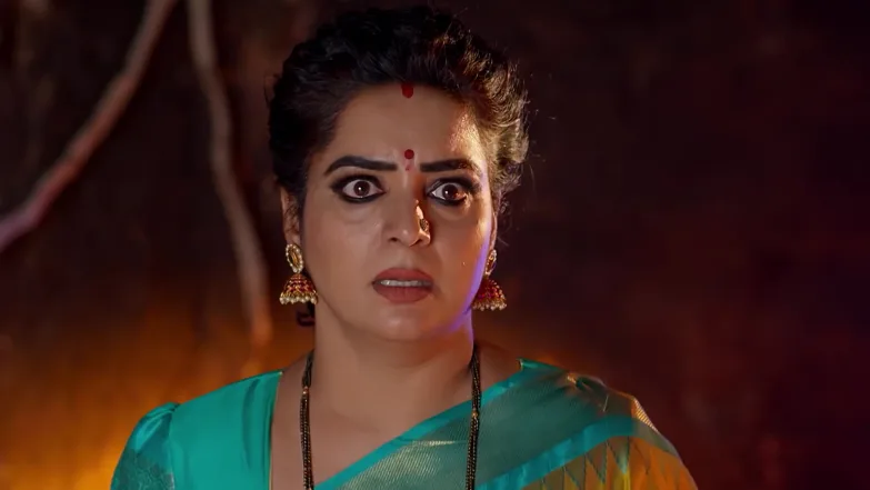 Ummadi Kutumbam - March 12, 2026 - Best Scene 