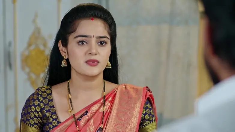Ummadi Kutumbam - March 14, 2026 - Best Scene 