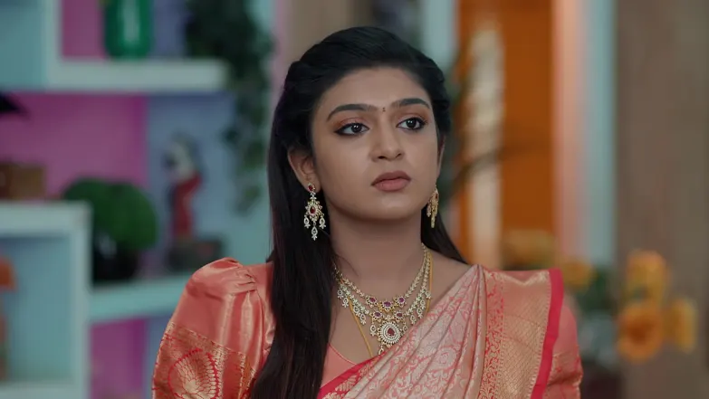 Auto Vijayashanthi - March 10, 2026 - Episode Spoiler