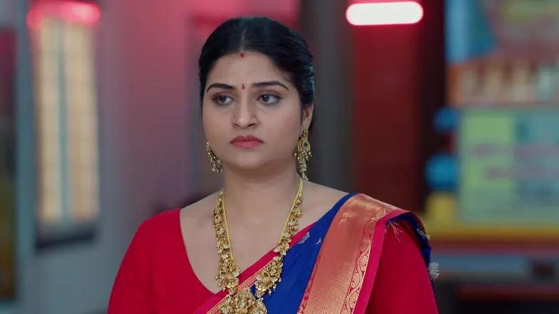Auto Vijayashanthi - March 11, 2026 - Episode Spoiler