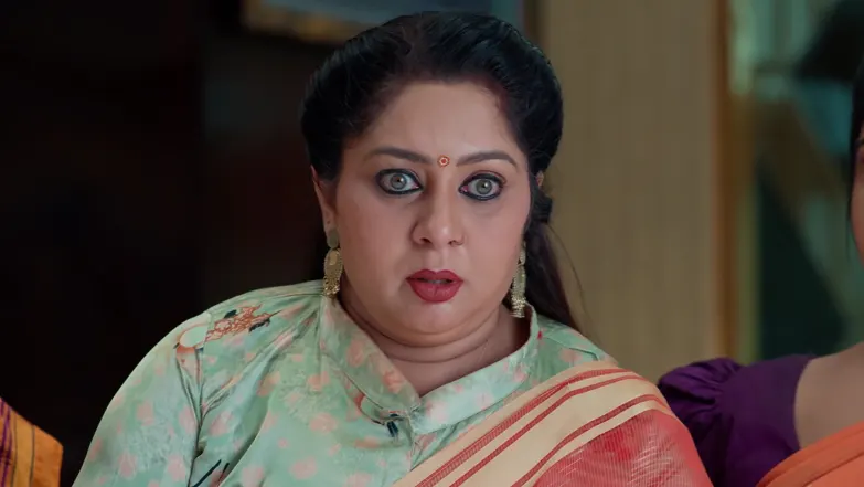 Chamanthi - March 11, 2026 - Episode Spoiler