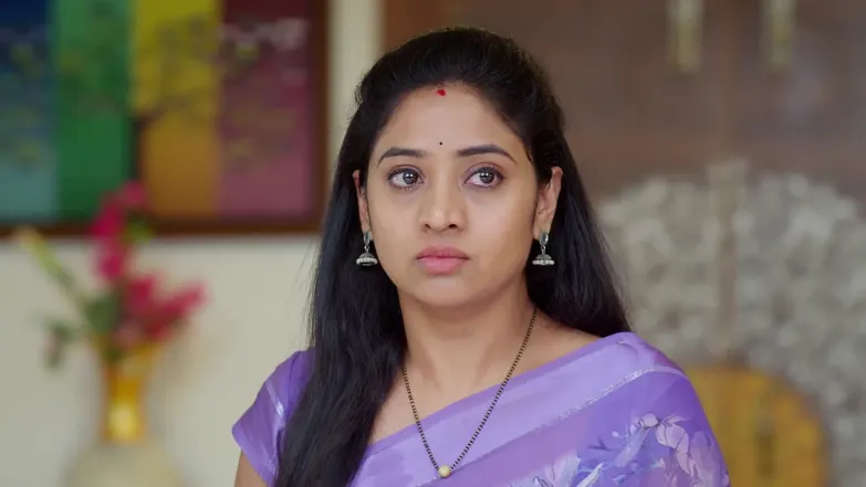 Ennallo Vechina Hrudayam - March 11, 2026 - Episode Spoiler