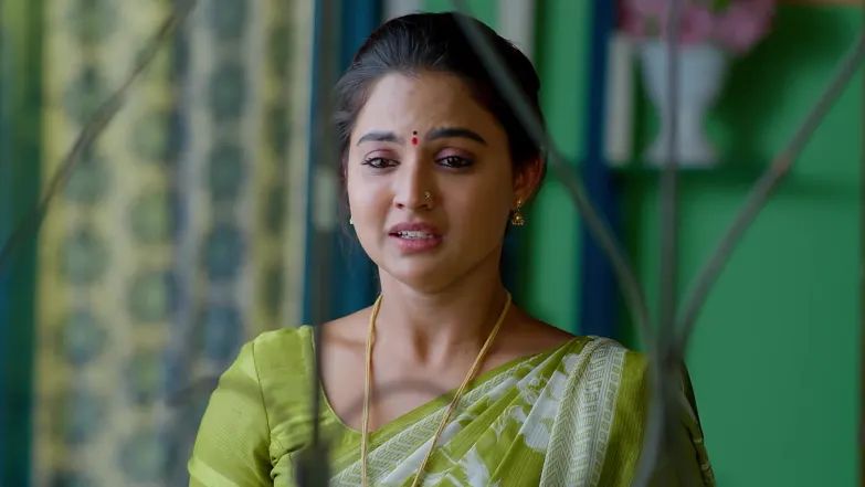 Ennallo Vechina Hrudayam - March 14, 2026 - Episode Spoiler