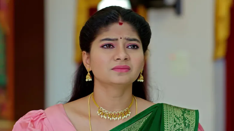 Gundamma Katha - March 13, 2026 - Episode Spoiler