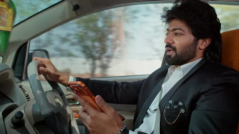 Lakshmi Nivasam - March 10, 2026 - Episode Spoiler