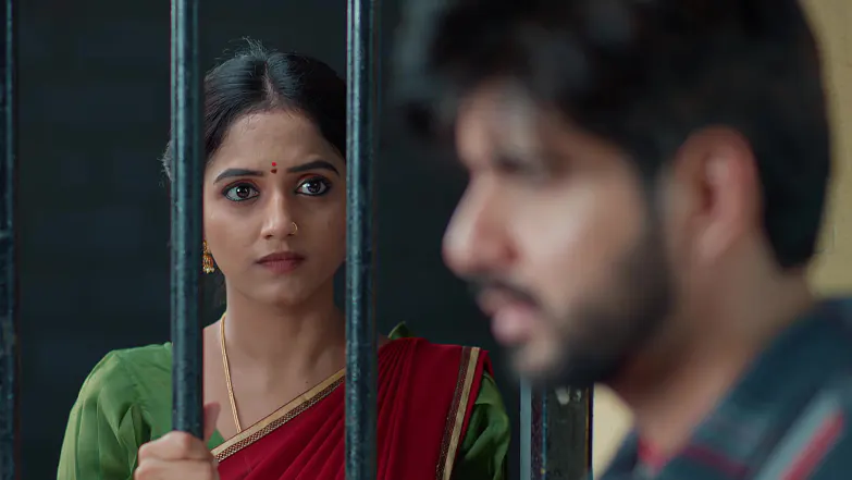 Lakshmi Raave Maa Intiki - March 11, 2026 - Episode Spoiler