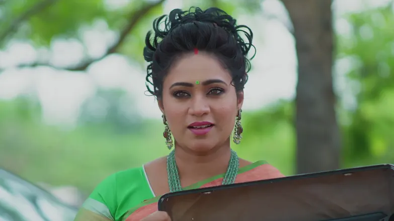 Meghasandesam - March 11, 2026 - Episode Spoiler