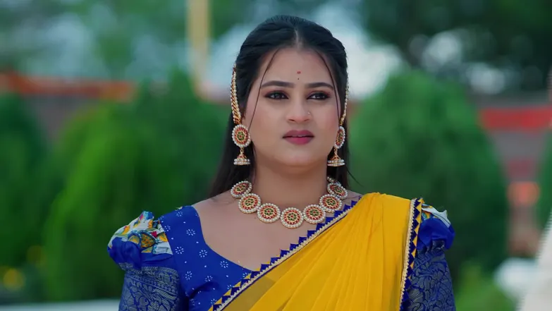 Meghasandesam - March 13, 2026 - Episode Spoiler