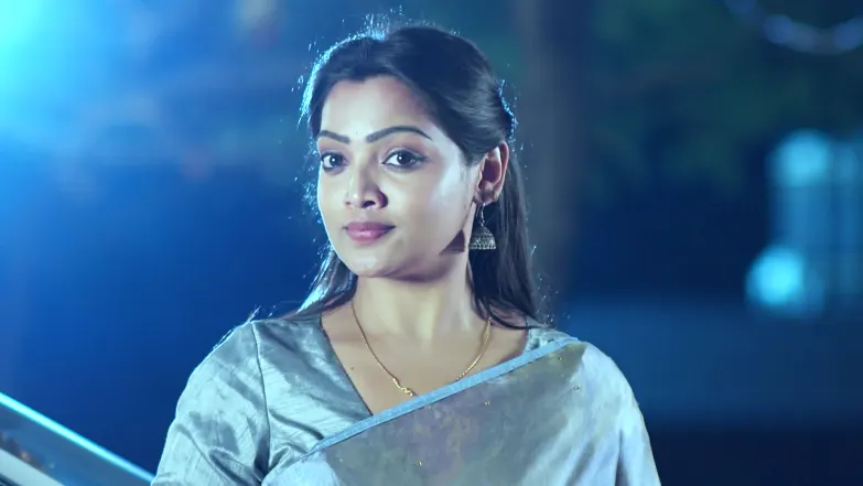 Padamati Sandhyaragam - March 11, 2026 - Episode Spoiler