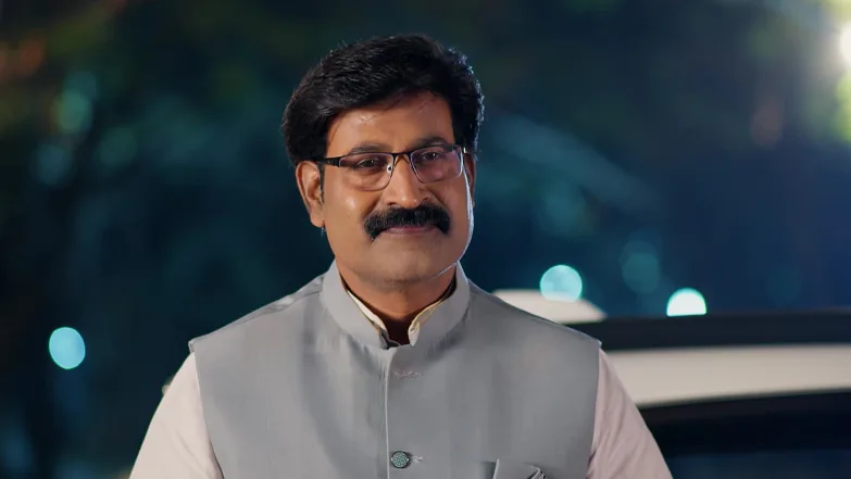 Padamati Sandhyaragam - March 10, 2026 - Episode Spoiler