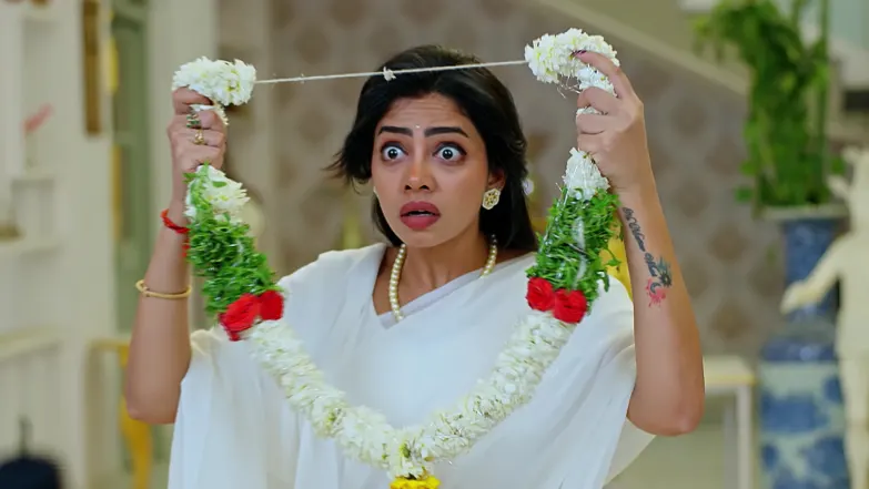 Ummadi Kutumbam - March 10, 2026 - Episode Spoiler