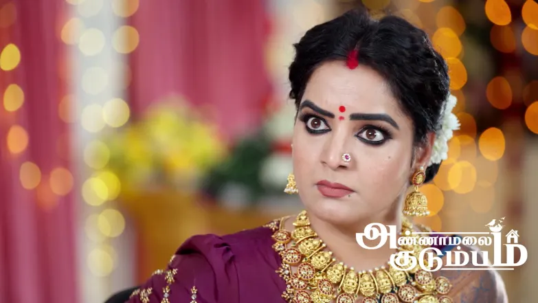 Vaanmathy Helps the Goons to Escape Episode 89