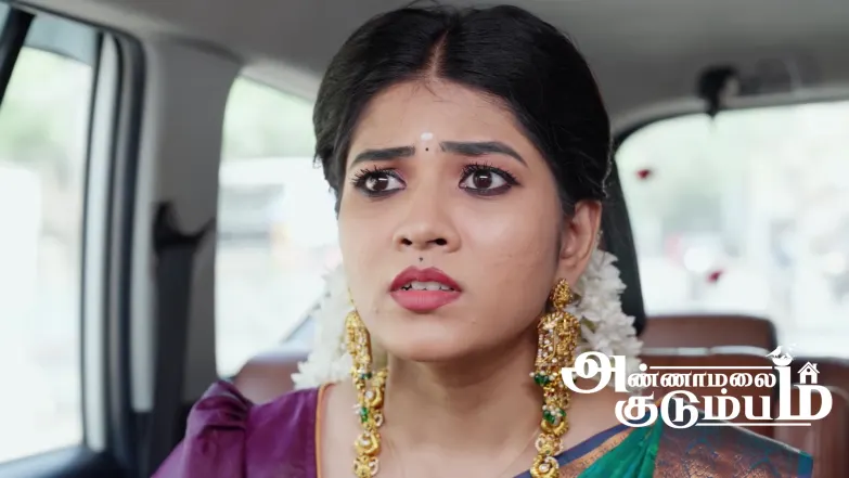 Gokul Tries to Kill Gautham Episode 93