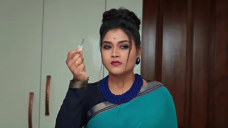 Mithra Praises Bhagyalakshmi Episode 227