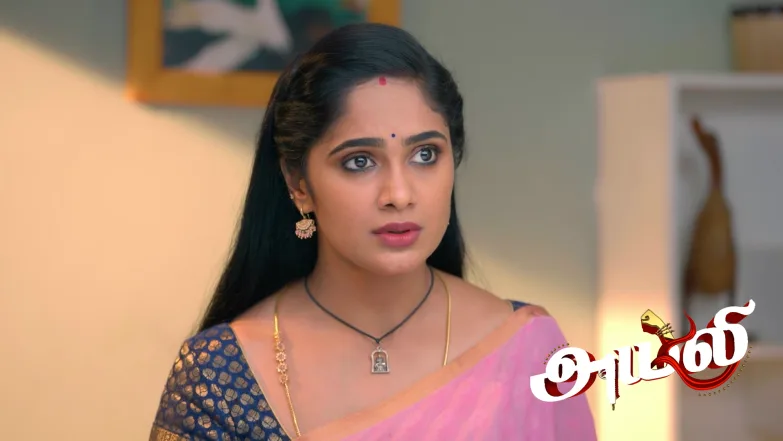 Verma Schemes to Frame Kabilan Episode 238