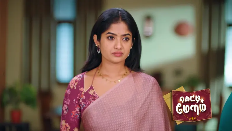 Subramani Reveals the Truth to Murugan Episode 343