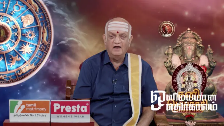 A Healthy Sprout Salad Episode 5696