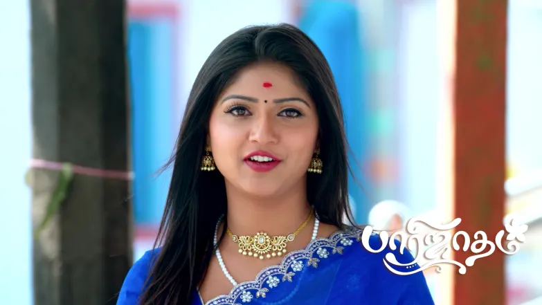 Isai and Vishal are Compared to a Celebrity Couple Episode 153