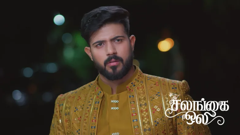 Bhoomi Exposes Apoorva's Treachery Episode 352