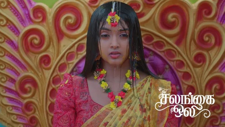 Will Nakshatra's Dream Turn Into Reality? Episode 355