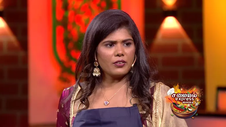 Samayal Express Season 2 - March 15, 2026 Episode 36