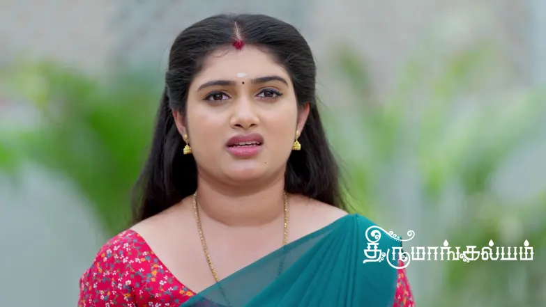 Thirumangalyam - March 13, 2026 Episode 98