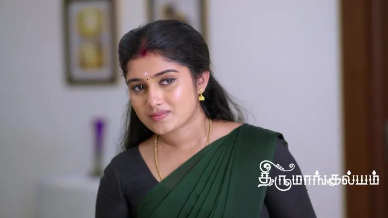 Kaveri Learns about Lakshmi and Thiru's Wedding Episode 95