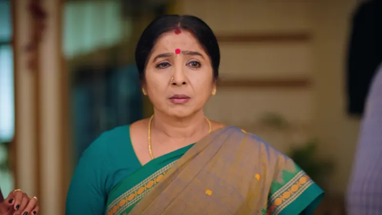 Getti Melam - March 14, 2026 - Episode Spoiler