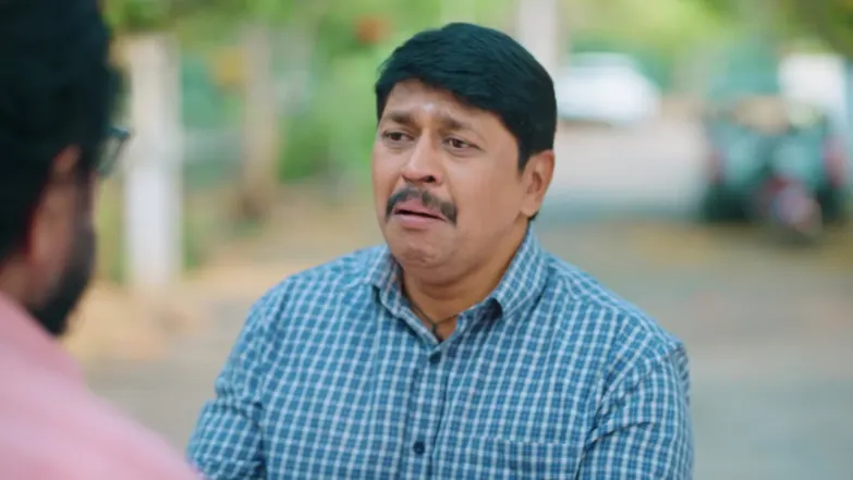 Getti Melam - March 13, 2026 - Episode Spoiler