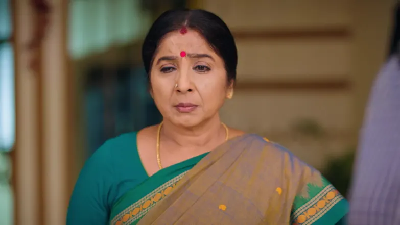 Getti Melam - March 14, 2026 - Episode Spoiler