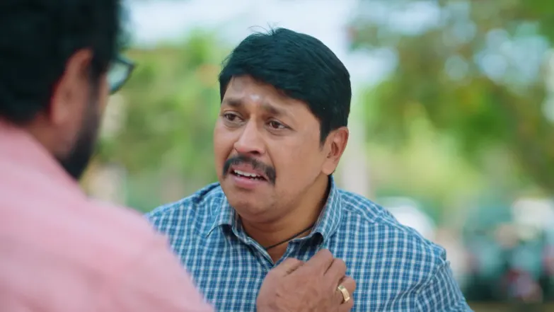 Getti Melam - March 13, 2026 - Episode Spoiler