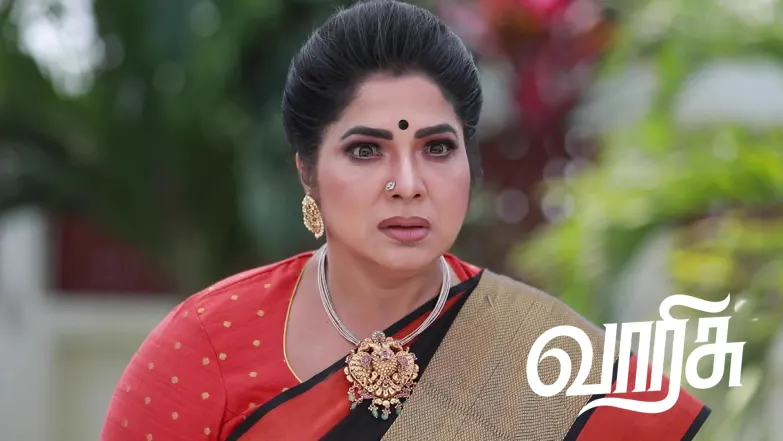 Varisu - March 12, 2026 Episode 217