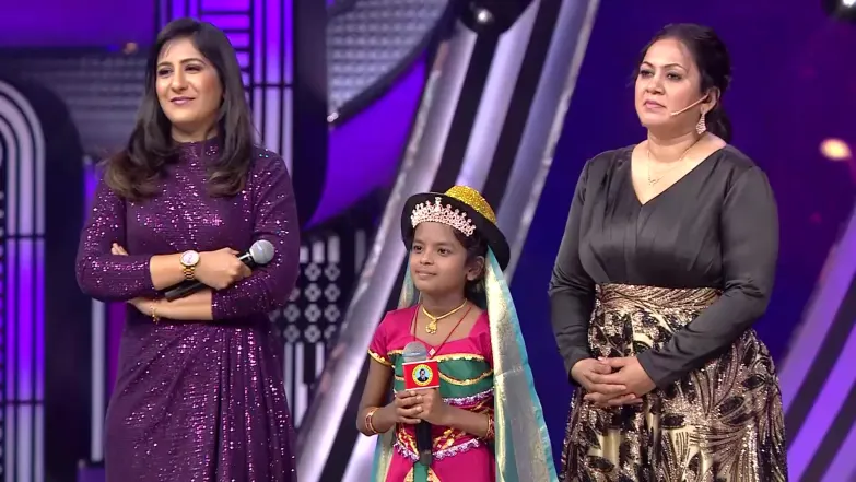 SaReGaMaPa Lil Champs Season 5 - March 15, 2026 - Episode Spoiler