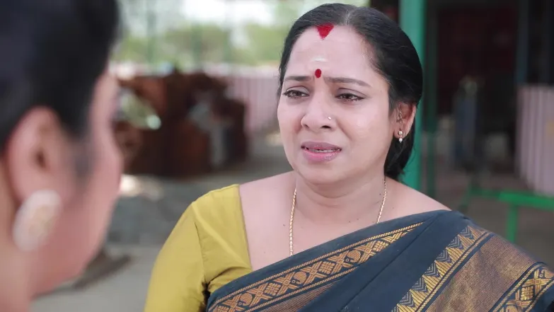 Varisu - March 13, 2026 - Episode Spoiler