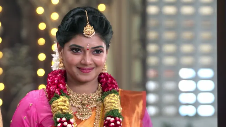 Annamalai Kudumbam - March 13, 2026 - Episode Spoiler